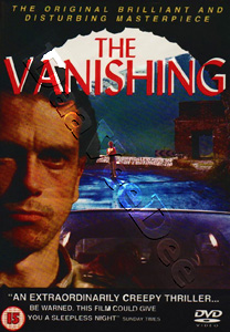 The Vanishing (1988) (DVD)